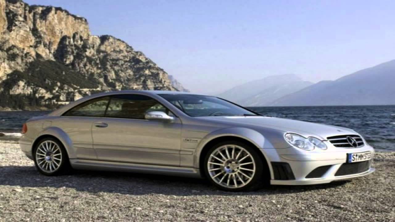 2008 Clk 350 Hp