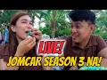 JomCar SEASON 3 PART 39! JOMAR AT CARLA MARAMI PANG BLESSINGS NA PARATING ABANGAN! #kalingaprab