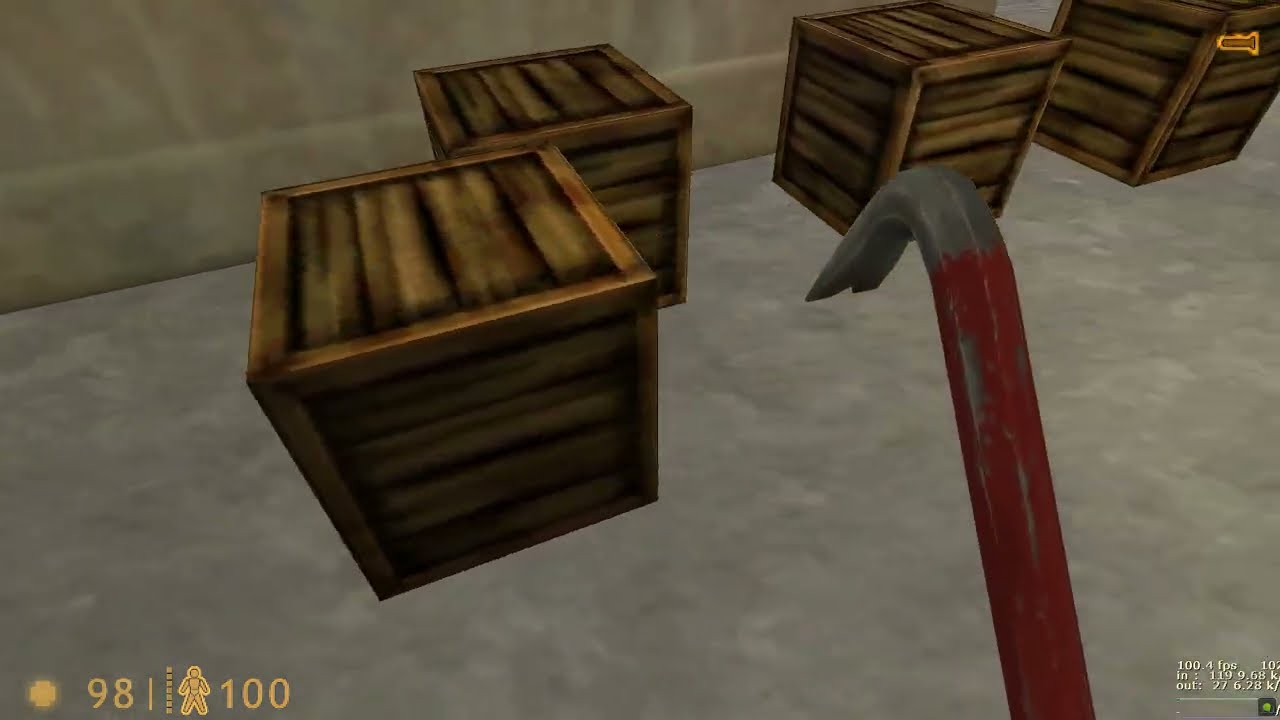 half life box boost Half-Life 2: The Orange Box (Xbox 360) : Amazon.co.uk: PC & Video Games