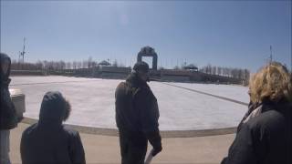Welcome to the National D-Day Memorial | Part 2