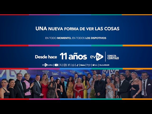 #evtv #EnVivo | #seponecaliente  | VIERNES 29 DE AGOSTO 2025