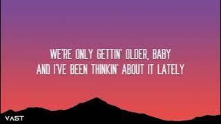 One Direction - Night Changes (Lyrics)
