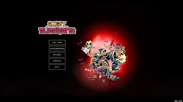 Quest of Dungeons Part 1