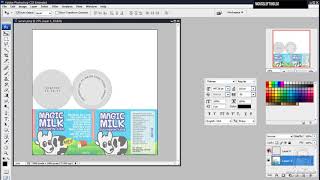 Lesson 4 09A Unwrap With Mark Seam