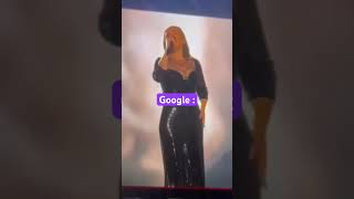 Seriously Google jokes adele google timepass 