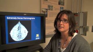 Breast Cancer Awarness Series: Understanding Breast Density