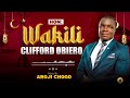 Hon Wakili Clifford Obiero Aroji Chogo