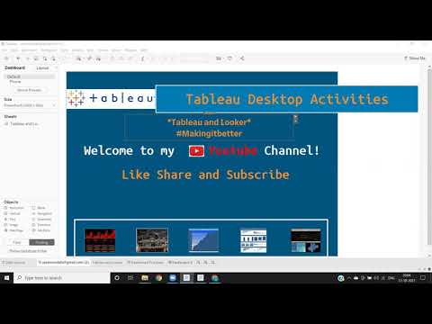 Looker and Tableau Partnership