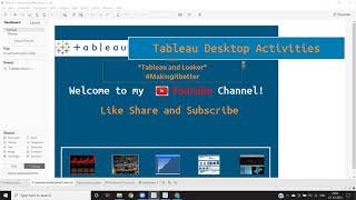 Looker and Tableau Partnership