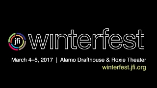 WinterFest Trailer 2017