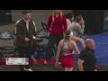 Claire DiCugno vs. Haylie Jaffe: 2026 NCAA women's wrestling semifinals (138 lbs.) | FULL MATCH