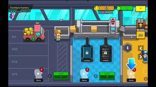 How to get unlimited gems My Factory tycoon with gameguardian screenshot 2