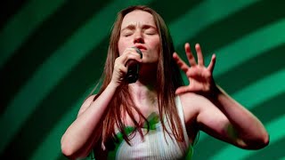 Sigrid - Mistake Like You (First Live Performance) | The Fonda Theatre