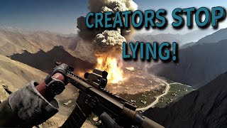 EXPOSED: The TRUTH About Operator and other tactical shooters screenshot 5