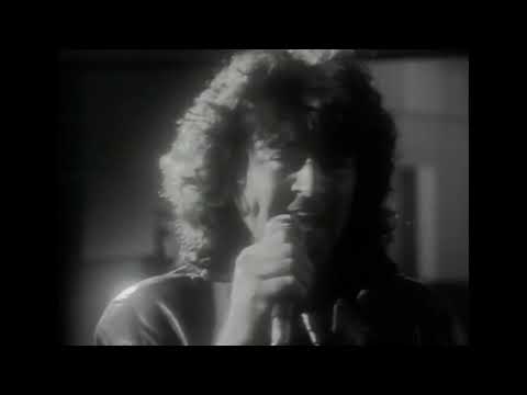 Deep PurpLe - Bad Attitude 1987, (House Of The Blue Light)