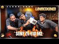 Semma Camera pa idhu 🤯/ Sony zv-e10 M2😍 / Unboxing / Clown Zone🤡 - Tamil #sony #camera  #zve10m2 