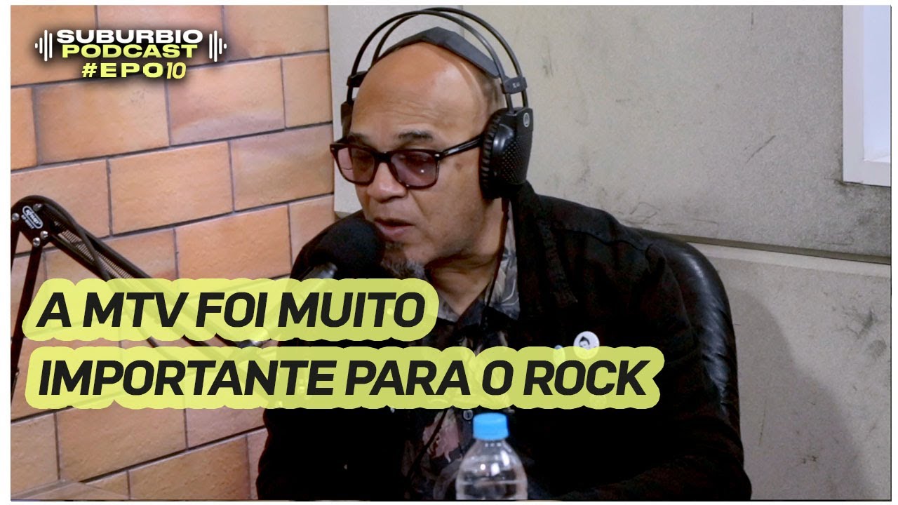 Uma mídia que fez a diferença para o rock nos anos 2000