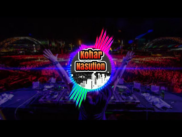 DJ SAKIT PINGGANG VERSI GAGAK |REMIX TERBARU 2020 (KOHAR NASUTION) class=