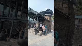prasidh mandir#lakhamandal#narendra singh negi ji#