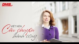DMSpro - Viết nên câu chuyện thành công bền vững cùng Doanh Nghiệp
