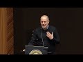 The Insect Crisis is a Human Crisis - Albright Lecture in Conservation