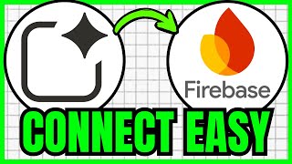 How To CONNECT Google AI Studio To Firebase (QUICK & EASY) 2026 screenshot 4