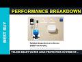 YoLink Smart Water Leak Protection System Kit Review 2026