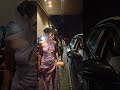 Akanksha Choudhary Left After Promoting Her New Song 'Eyes'