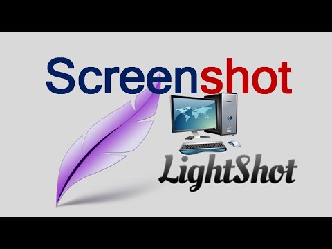 عمل سكرين شوت  للكمبيوتر أو اللاب توب باحترافية أداة 