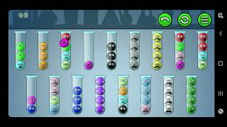 Lyfoes (Лифы) level 5-95 / 5 уровень 95 игра