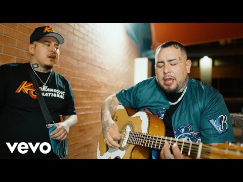 Los Nuevos Originales Del Bajio Kapow Official Video