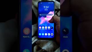 Celebrity Ghost Touch Problem on Realme 7 Pro Profile