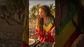 BEST REGGAE HITS 2026 🔥🌊 Beach DJ Chill Mix 🎶 Dancehall &amp; Tropical Vibes ☀️🍹