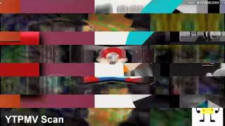 Scan vs Round - Season 2 - Episode 29: Night 1 - The Living Loaf (FIXED VERSION)