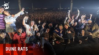 Dune Rats & Friends - 'We Are Your Friends' (Splendour In The Grass 2018)