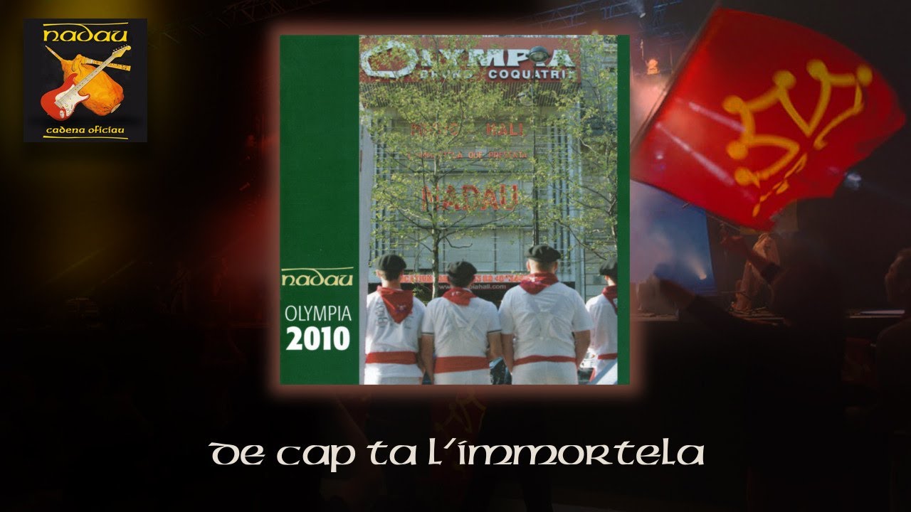 nadau olympia 2010 nadau olympia 2010