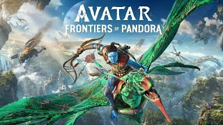 Avatar Frontiers of Pandora Part 12