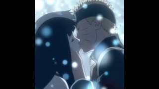 Naruto [AMV] NaruHina - My Universe Resimi