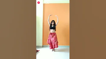 Belly Dance From Afghan Jalebi 