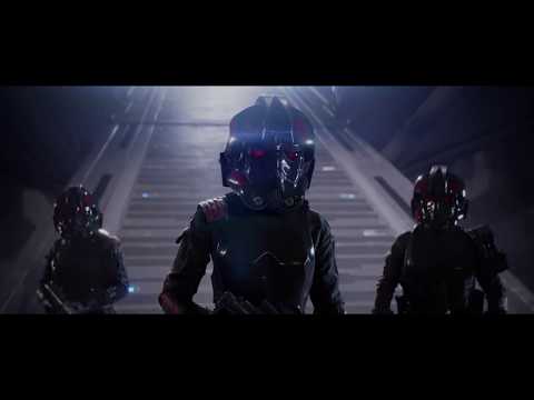 Star Wars バトルフロントII：ローンチトレーラー