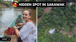 Download lagu A Sarawakian Diamond Hidden in the Jungle A Sarawakian Diamond Hidden in the Jungle