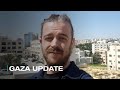 Shelterbox canada  gaza response update