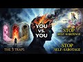 The 3 Hidden Enemies Destroying Your Life (And How to Stop Them)