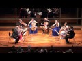 Mendelssohn Octet in E-Flat Major, Op. 20 (Complete)