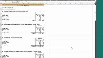 TurningPoint: Advanced Training (Full Version)