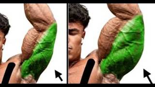 10 Savage Triceps Exercises for EXPLOSIVE Arm Gains