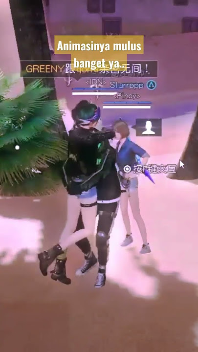 Bucin banget 😂 #undawn #undawngameplay #undawnclip