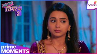 Sasural Simar Ka 2 |   | Aarav Stands Up for Simar’s Dignity and Respect | Colors TV
