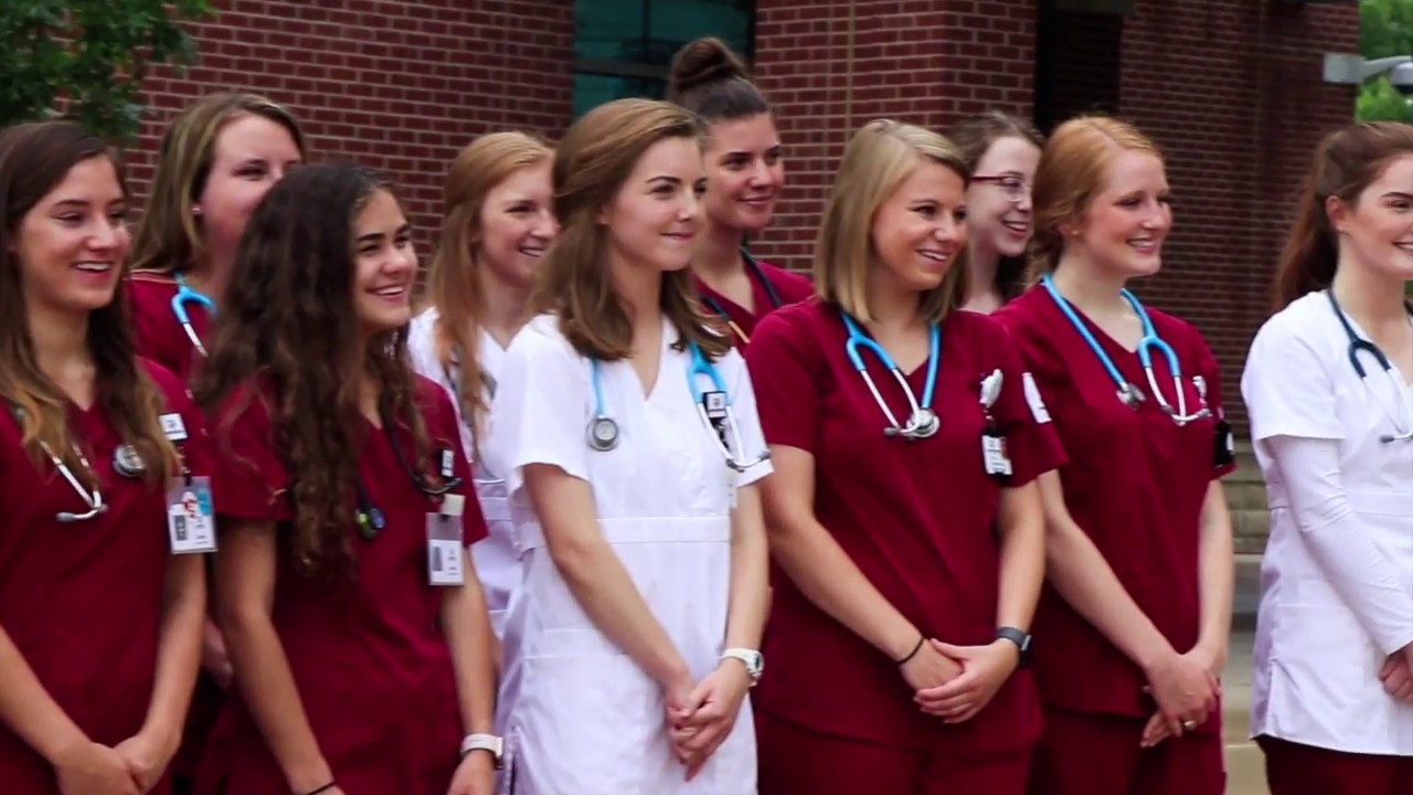 Journey of an Aggie Nurse
