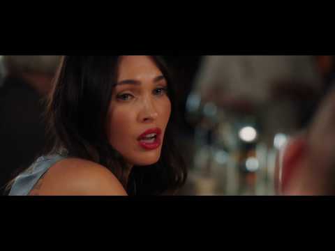 Megan Fox in ABOVE THE SHADOW mit Olivia Thirlby HD Trailer deutsch german Premiere auf Blu-ray 2020